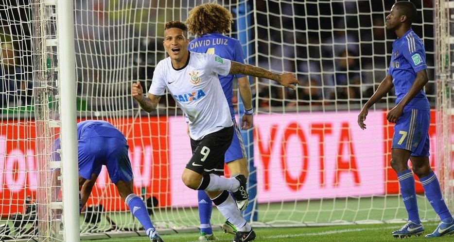 Οι 12 ποδοσφαιρικές στιγμές που καθόρισαν το 2012 [εικόνες] | iefimerida.gr 11