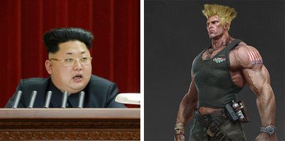 Ο Κιμ Γιονγκ Ουν κουρεύτηκε και ξύρισε τα φρύδια του -Το ίντερνετ τον... γλεντάει χωρίς έλεος [εικόνες] | iefimerida.gr 3