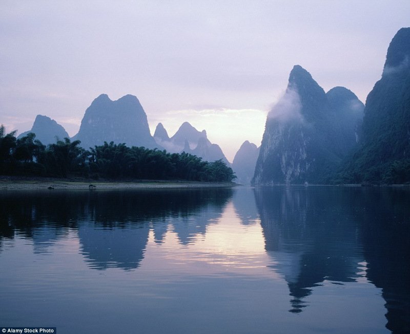 Απίστευτη θέα στους πιο φθηνούς ξενώνες του κόσμου - Διαμονή από 3,50 ευρώ [εικόνες & βίντεο] | iefimerida.gr 4