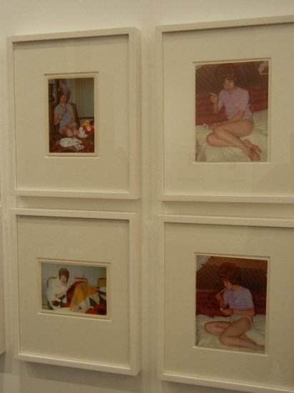 Φωτογράφιζε την ερωμένη του σε κάθε της κίνηση - Τώρα όλες οι φωτογραφίες της εκτίθενται σε γκαλερί [εικόνες] | iefimerida.gr 8