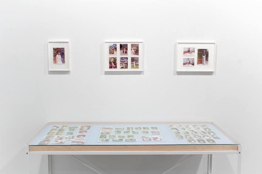 Φωτογράφιζε την ερωμένη του σε κάθε της κίνηση - Τώρα όλες οι φωτογραφίες της εκτίθενται σε γκαλερί [εικόνες] | iefimerida.gr 6