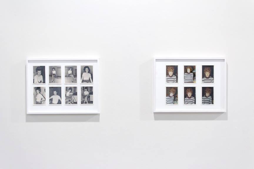 Φωτογράφιζε την ερωμένη του σε κάθε της κίνηση - Τώρα όλες οι φωτογραφίες της εκτίθενται σε γκαλερί [εικόνες] | iefimerida.gr 5