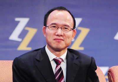 Αυτός είναι ο κινέζος μεγιστάνας που θαμπώθηκε από την Folli Follie και έγινε συμπαίκτης της! [εικόνες] | iefimerida.gr 1