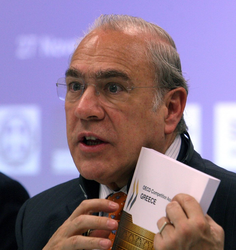 Politico: Ποιος έλεγε ότι το 2015 «η Ελλάδα θα πάει καλά» -Οι χειρότερες προβλέψεις για το έτος που φεύγει | iefimerida.gr 1