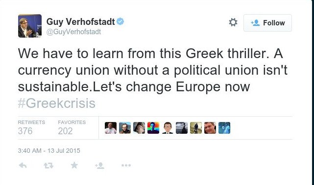 Ο Γκι Φερχόφστατ λέει ποιο είναι το ηθικό δίδαγμα από το «ελληνικό θρίλερ» [εικόνα] | iefimerida.gr 0