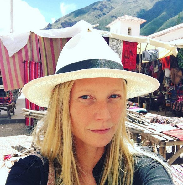 Εκτός εαυτού η Γκουίνεθ Πάλτροου -Τη χαρακτήρισαν ως την πιο μισητή διάσημη του κόσμου [εικόνες]  | iefimerida.gr 1