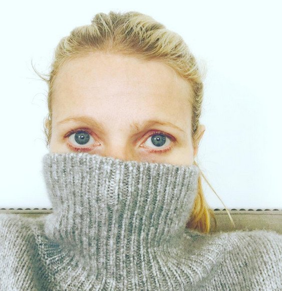 Εκτός εαυτού η Γκουίνεθ Πάλτροου -Τη χαρακτήρισαν ως την πιο μισητή διάσημη του κόσμου [εικόνες]  | iefimerida.gr 0