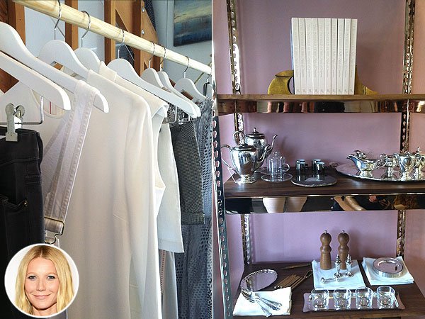 Η Γκουίνεθ Πάλτροου στον Ομπάμα: Είσαι τόσο όμορφος που χάνω τα λόγια μου [εικόνες] | iefimerida.gr 1