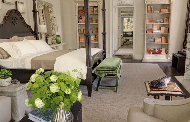 Η Γκουίνεθ Πάλτροου στον Ομπάμα: Είσαι τόσο όμορφος που χάνω τα λόγια μου [εικόνες] | iefimerida.gr 3