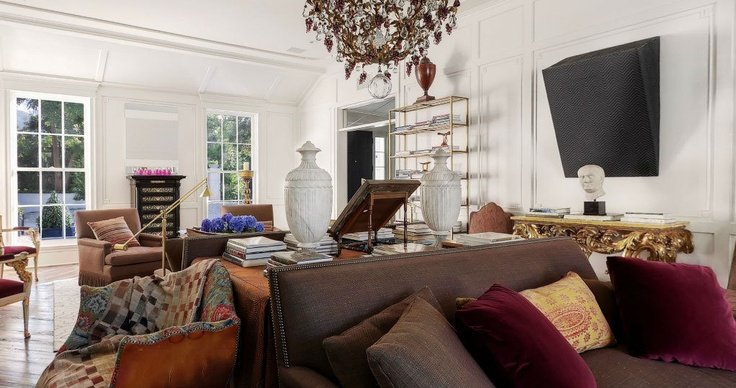 Η Γκουίνεθ Πάλτροου στον Ομπάμα: Είσαι τόσο όμορφος που χάνω τα λόγια μου [εικόνες] | iefimerida.gr 6