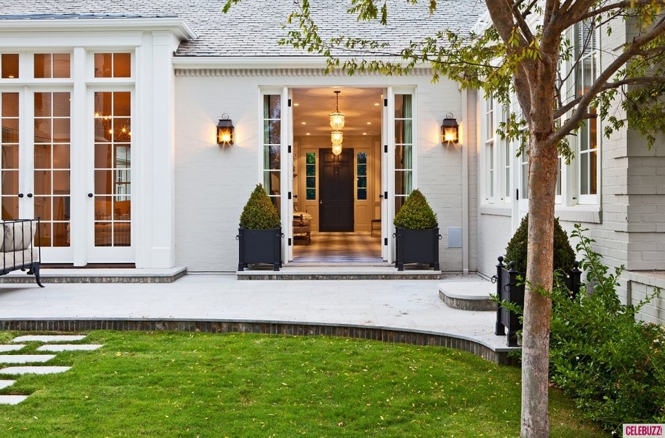 Η Γκουίνεθ Πάλτροου στον Ομπάμα: Είσαι τόσο όμορφος που χάνω τα λόγια μου [εικόνες] | iefimerida.gr 22