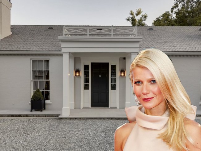 Η Γκουίνεθ Πάλτροου στον Ομπάμα: Είσαι τόσο όμορφος που χάνω τα λόγια μου [εικόνες] | iefimerida.gr 25