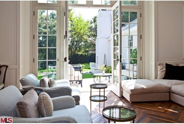 Η Γκουίνεθ Πάλτροου στον Ομπάμα: Είσαι τόσο όμορφος που χάνω τα λόγια μου [εικόνες] | iefimerida.gr 10