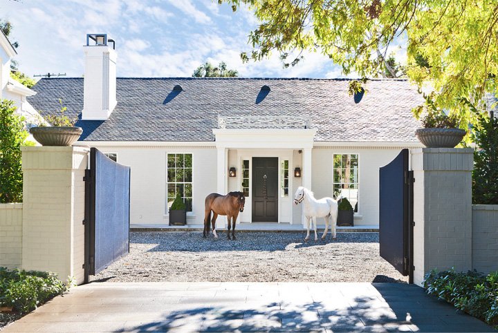 Η Γκουίνεθ Πάλτροου στον Ομπάμα: Είσαι τόσο όμορφος που χάνω τα λόγια μου [εικόνες] | iefimerida.gr 11