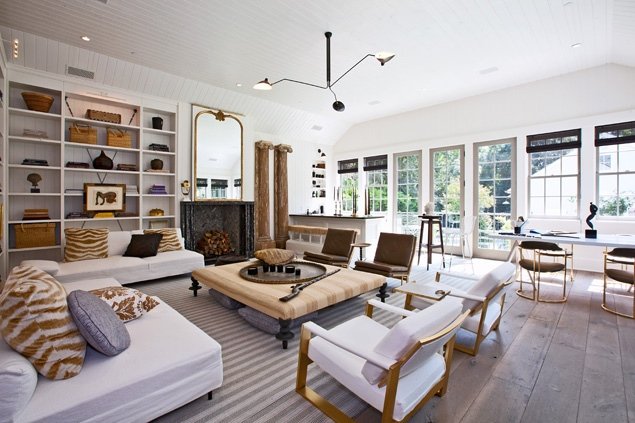 Η Γκουίνεθ Πάλτροου στον Ομπάμα: Είσαι τόσο όμορφος που χάνω τα λόγια μου [εικόνες] | iefimerida.gr 12