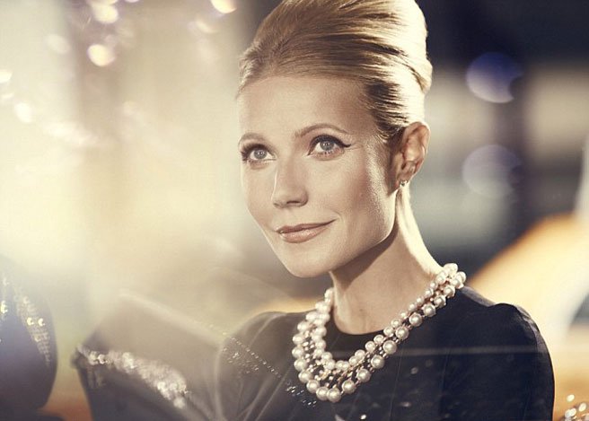 Καλύτερη Μαντόνα από την ίδια την Μαντόνα -Πώς η Γκουίνεθ Πάλτροου την ξεπέρασε [εικόνες] | iefimerida.gr 0