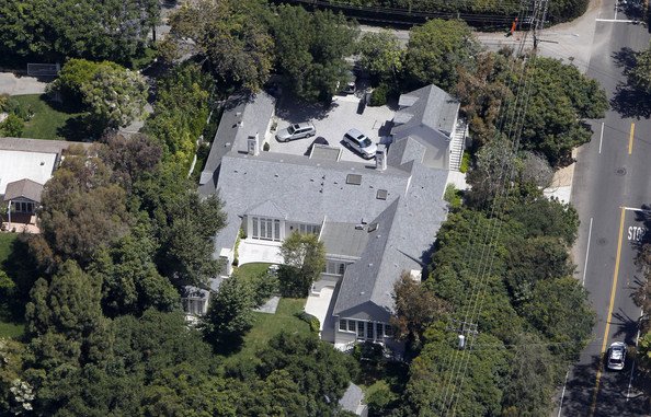 Η Γκουίνεθ Πάλτροου στον Ομπάμα: Είσαι τόσο όμορφος που χάνω τα λόγια μου [εικόνες] | iefimerida.gr 26