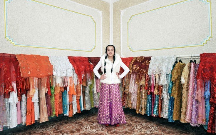 Οι εύποροι Ρομά της Ρουμανίας -Εκεί που οι γυναίκες κρατούν τα ηνία [εικόνες]  | iefimerida.gr 2