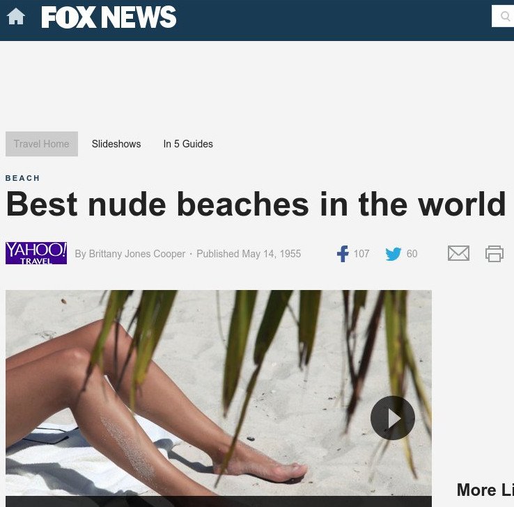 Αυτή η ελληνική παραλία είναι μεταξύ των καλύτερων του κόσμου για γυμνισμό [εικόνες] | iefimerida.gr 6