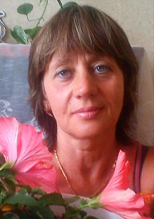 Αρκούδα επιτέθηκε σε Ρωσίδα και την έθαψε ζωντανή -Δίνει μάχη για τη ζωή της [εικόνες] | iefimerida.gr 1