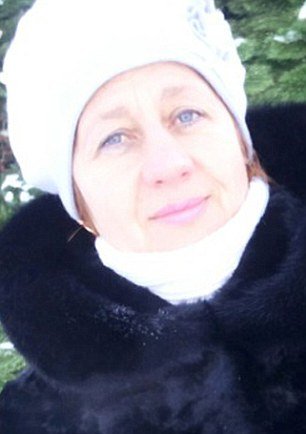 Αρκούδα επιτέθηκε σε Ρωσίδα και την έθαψε ζωντανή -Δίνει μάχη για τη ζωή της [εικόνες] | iefimerida.gr 2