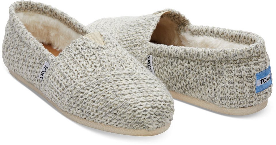 Γούνινα, μάλλινα, δερμάτινα -Τα TOMS «φόρεσαν» τα χειμωνιάτικά τους [εικόνες] | iefimerida.gr 7