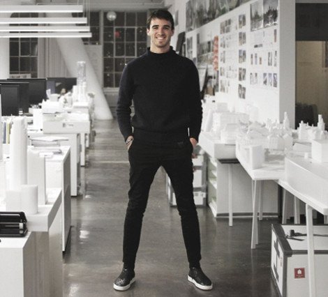 Ετσι θα είναι τα χλιδάτα γιοτ στο μέλλον -Θα μοιάζουν με ουρανοξύστες που επιπλέουν [εικόνες] | iefimerida.gr 9