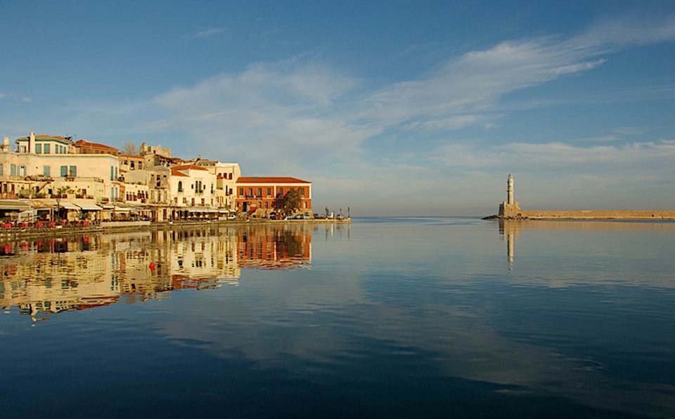 Οι 10 δημοφιλέστεροι ελληνικοί καλοκαιρινοί προορισμοί - Τι ψήφισαν οι ταξιδιώτες [εικόνες]  | iefimerida.gr 1