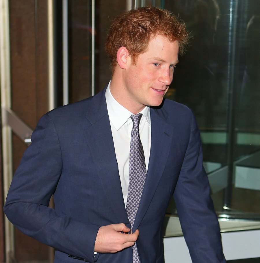 Μοντέλο από την Γερμανία το νέο αμόρε του πρίγκιπα Χάρι [εικόνες]  | iefimerida.gr 3