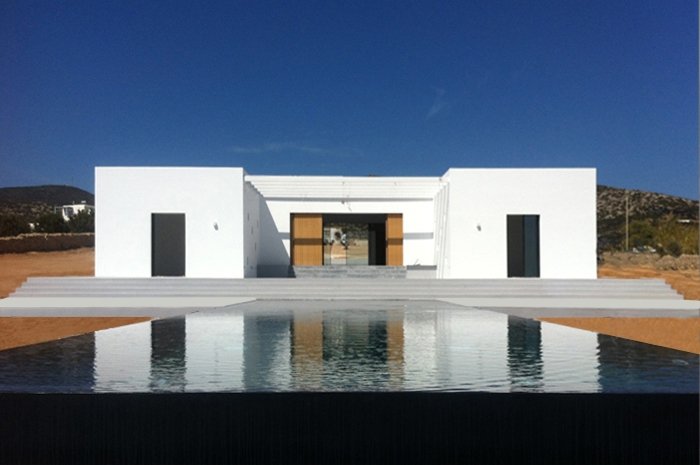 H_orizon: Το σπίτι στην Πάρο που συνδέεται με τον ορίζοντα -Με θέα όλο το Αιγαίο [εικόνες] | iefimerida.gr 0