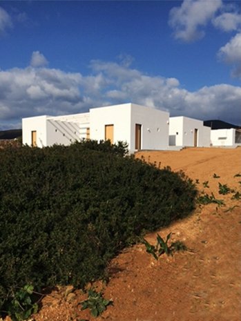 H_orizon: Το σπίτι στην Πάρο που συνδέεται με τον ορίζοντα -Με θέα όλο το Αιγαίο [εικόνες] | iefimerida.gr 5