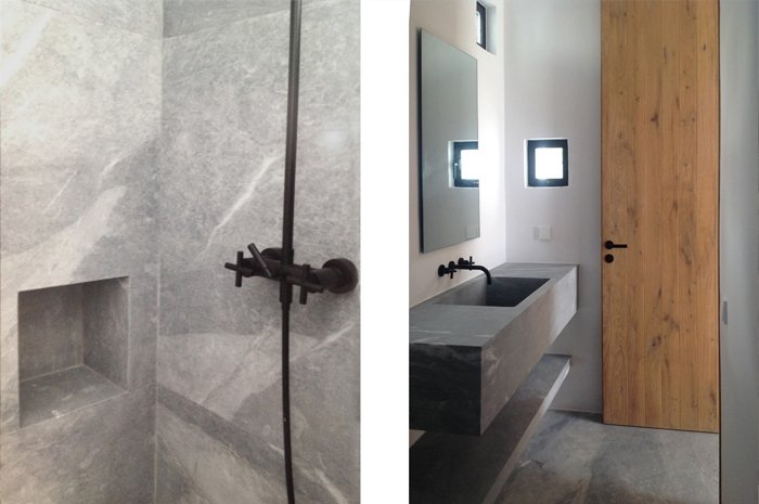 H_orizon: Το σπίτι στην Πάρο που συνδέεται με τον ορίζοντα -Με θέα όλο το Αιγαίο [εικόνες] | iefimerida.gr 6