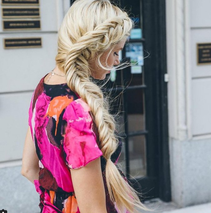 Πώς να έχεις εντυπωσιακά μαλλιά κάθε μέρα [εικόνες] | iefimerida.gr 3