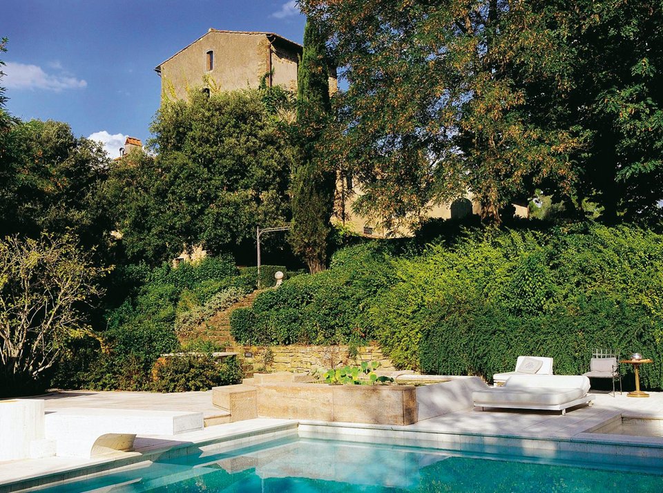 Διακόσμηση Cavalli -Βελούδα και λεοπάρ χλιδή από το πάτωμα ως το ταβάνι [εικόνες] | iefimerida.gr 20