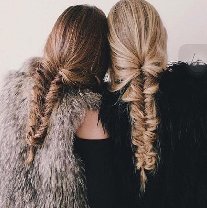 Πώς να έχεις εντυπωσιακά μαλλιά κάθε μέρα [εικόνες] | iefimerida.gr 6