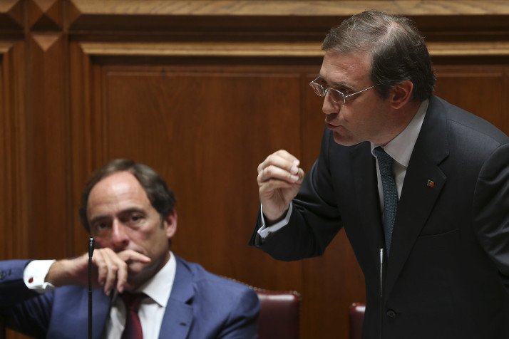 Politico: Γιατί στην Πορτογαλία δεν θα υπάρξει... Τσίπρας και ΣΥΡΙΖΑ | iefimerida.gr 1