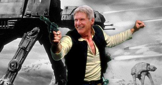 Χάρισον Φόρντ: Στα ύψη οι αμοιβές του -Πήρε 31 εκατ.$ για το Star Wars [εικόνες]  | iefimerida.gr 1