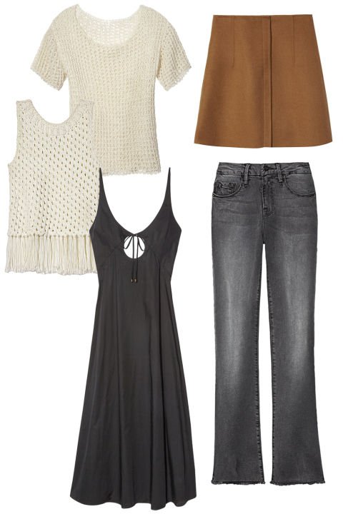 Δημοσιογράφος του Bazaar έρχεται στην Πάτμο και δείχνει τι κουβαλάει στη βαλίτσα της [εικόνες] | iefimerida.gr 2