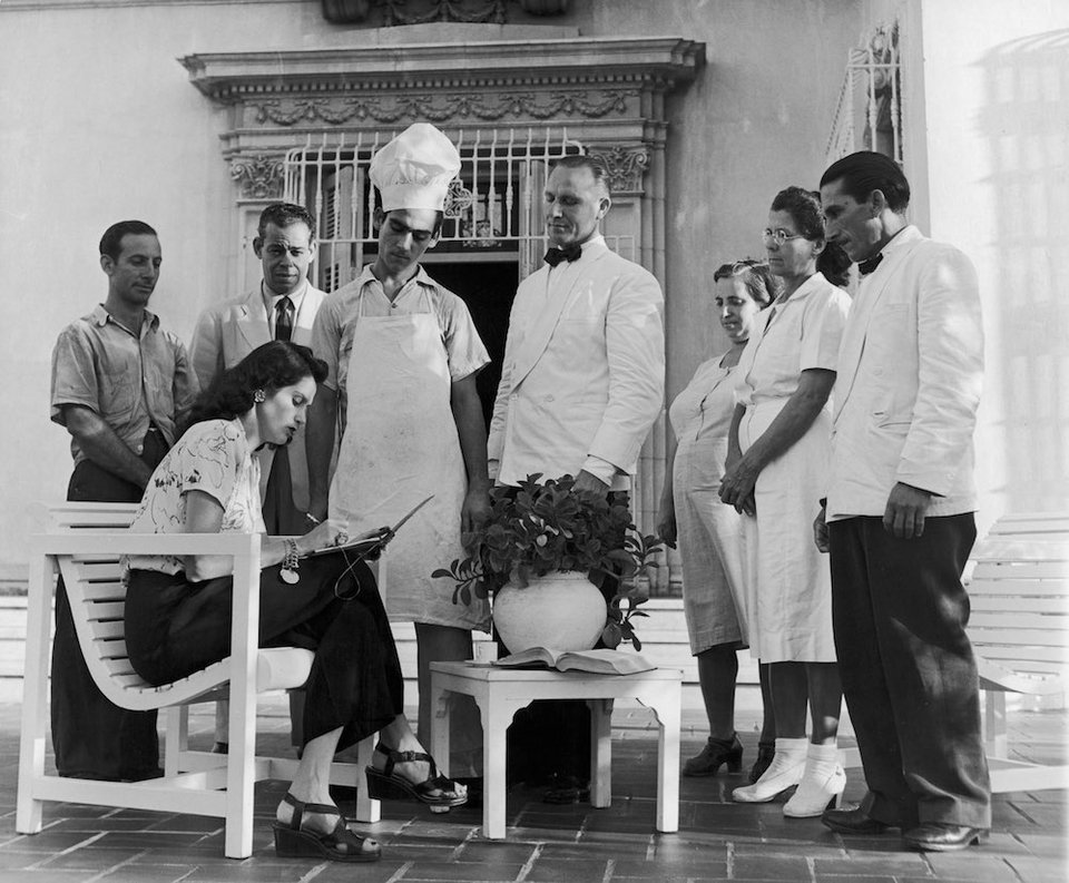 Η Κούβα πριν τον κομμουνισμό -Οταν ήταν ο παράδεισος για τους πλούσιους [εικόνες]  | iefimerida.gr 0