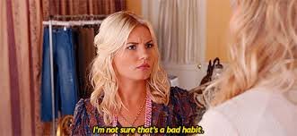 Ετσι θα κόψεις τις κακές συνήθειες -5 συμβουλές [εικόνες] | iefimerida.gr 1