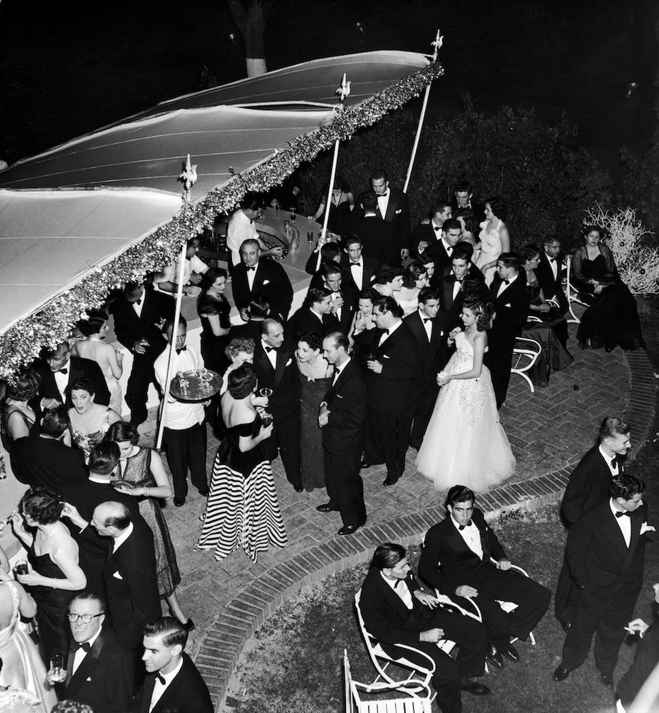 Η Κούβα πριν τον κομμουνισμό -Οταν ήταν ο παράδεισος για τους πλούσιους [εικόνες]  | iefimerida.gr 8