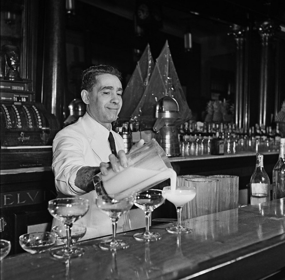 Η Κούβα πριν τον κομμουνισμό -Οταν ήταν ο παράδεισος για τους πλούσιους [εικόνες]  | iefimerida.gr 5