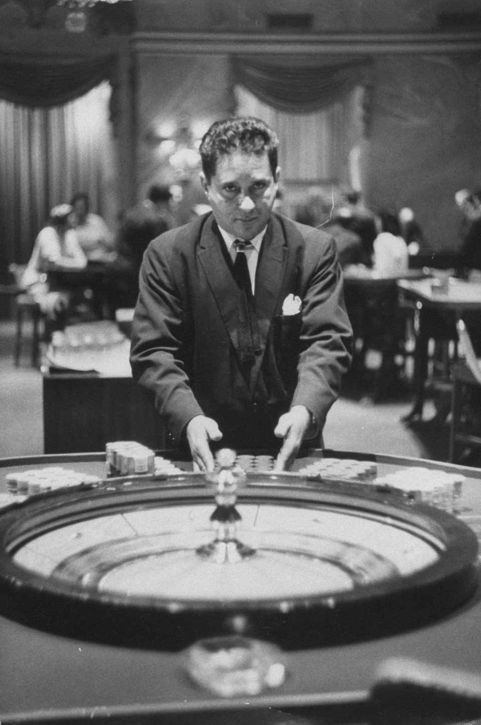 Η Κούβα πριν τον κομμουνισμό -Οταν ήταν ο παράδεισος για τους πλούσιους [εικόνες]  | iefimerida.gr 6