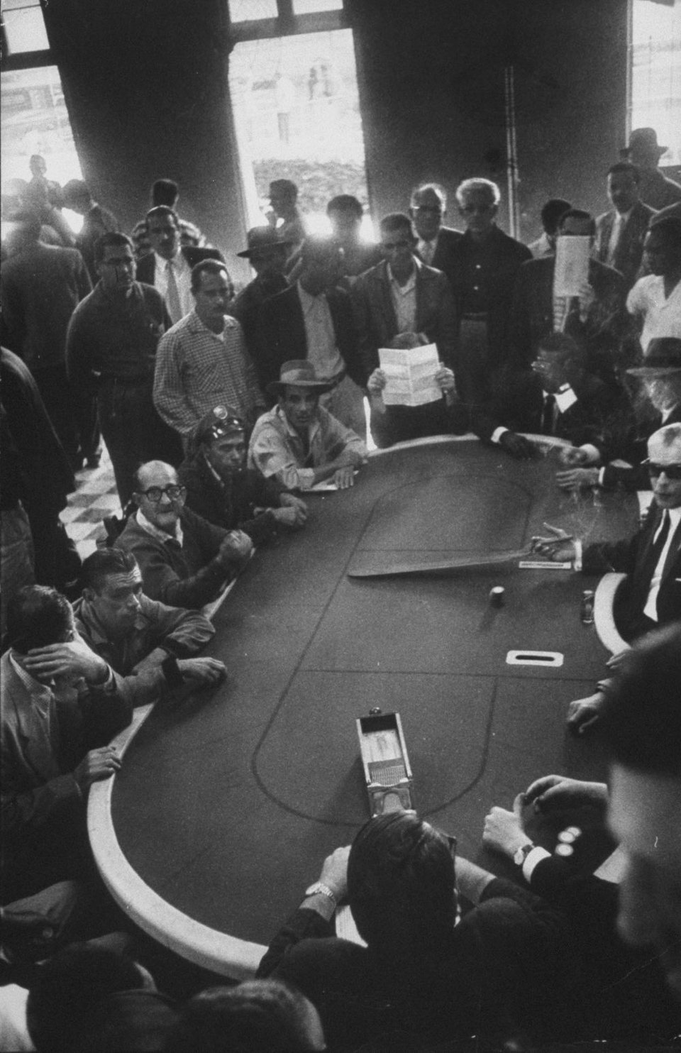 Η Κούβα πριν τον κομμουνισμό -Οταν ήταν ο παράδεισος για τους πλούσιους [εικόνες]  | iefimerida.gr 7