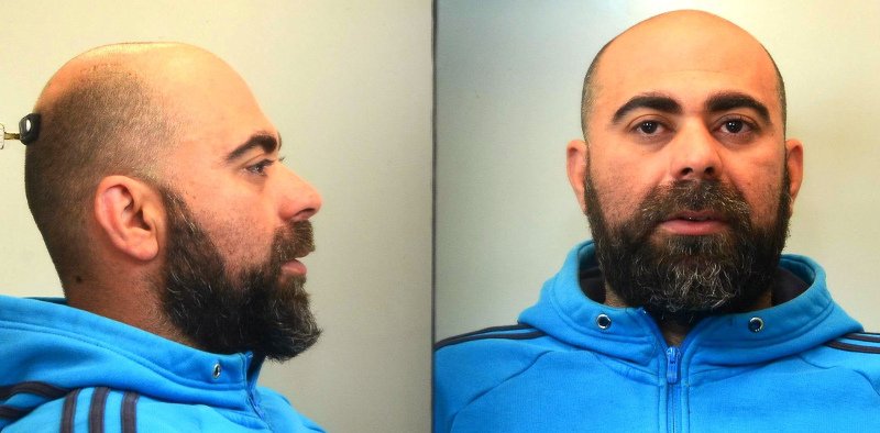 Αυτά είναι τα μέλη της σπείρας που διακινούσε μεγάλες ποσότητες κάνναβης σε Αθήνα και Δυτική Αττική [εικόνες] | iefimerida.gr 4