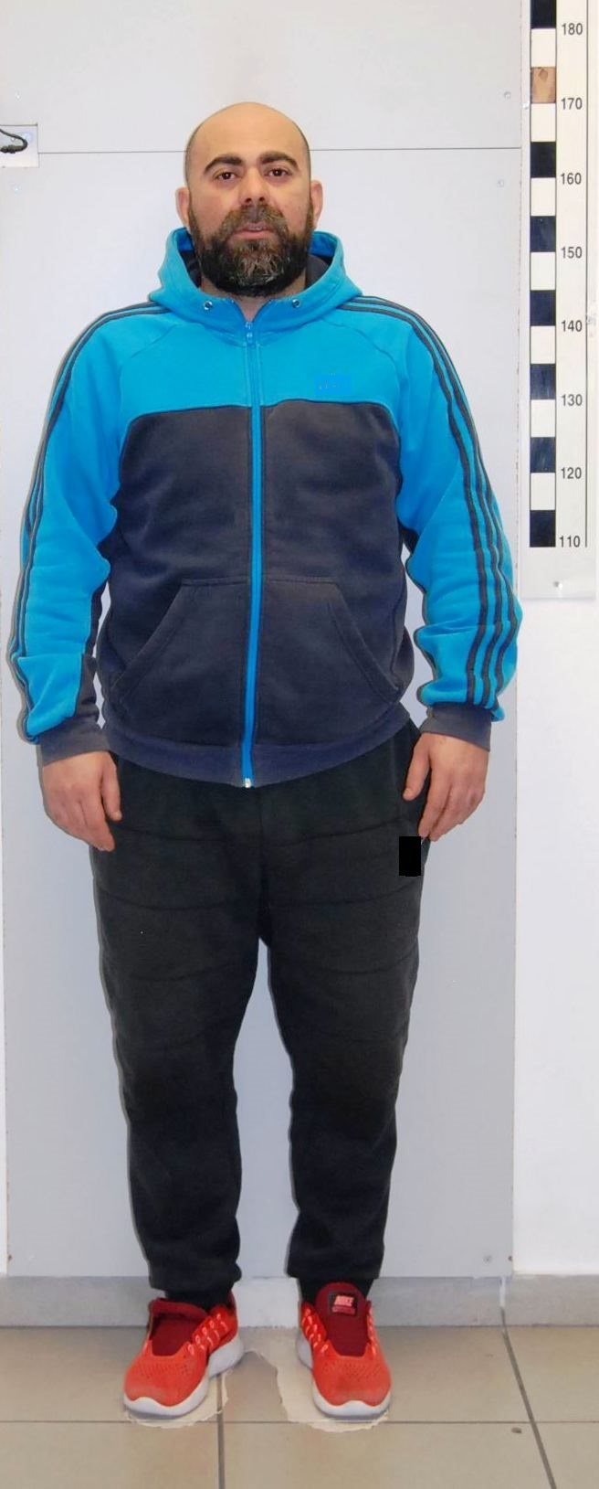 Αυτά είναι τα μέλη της σπείρας που διακινούσε μεγάλες ποσότητες κάνναβης σε Αθήνα και Δυτική Αττική [εικόνες] | iefimerida.gr 5