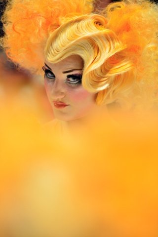 Κι όμως, υπάρχει παγκόσμιο πρωτάθλημα κομμωτικής -Τόνοι λακ, πολύχρωμες τρέσες και οι τάσεις επί κεφαλής [εικόνες]   | iefimerida.gr 2