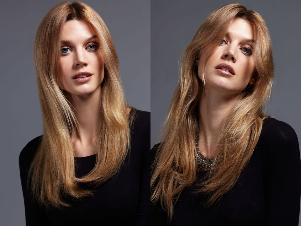 Καιρός για ανανέωση- 5 τρικ για διαφορετικά καθημερινά χτενίσματα [εικόνες] | iefimerida.gr 1