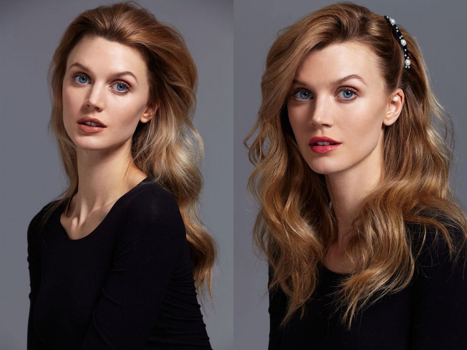 Καιρός για ανανέωση- 5 τρικ για διαφορετικά καθημερινά χτενίσματα [εικόνες] | iefimerida.gr 3