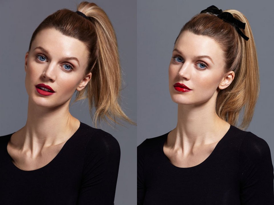 Καιρός για ανανέωση- 5 τρικ για διαφορετικά καθημερινά χτενίσματα [εικόνες] | iefimerida.gr 4